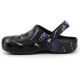 5. Klapki Crocs Classic Out Of This World II Jr 206818-001