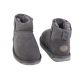 2. Buty EMU Australia Stinger Micro W W10937-CHAR