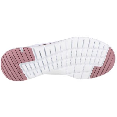 4. Skechers Flex Appeal 3.0 13070-WTRG białe 39,5
