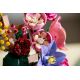 11. LEGO Botanical Collection 11503 - Kwiatowa ścianka