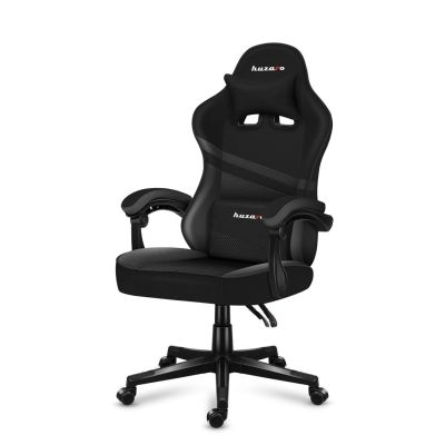 8. Fotel gamingowy Huzaro Force 4.4 Carbon