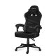 8. Fotel gamingowy Huzaro Force 4.4 Carbon