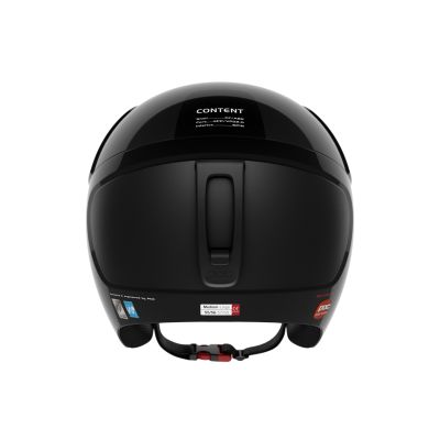 3. Kask Narciarski POC SKULL ORBIC COMP SPIN