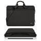 7. Torba na laptopa 15-16 Tech-Protect Pocket - czarna