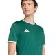 5. Koszulka męska adidas Entrada 26 Jersey zielona KE9832