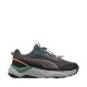 Buty dla dzieci Puma Evolve 2.0 Trail 313804 01