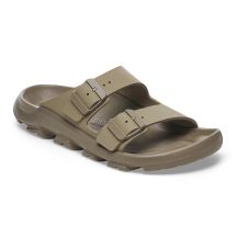Birkenstock sandały męskie MOGAMI TERRA STEALTH 2-STRAP 1029596 APEX FADED KHAKI (szerokość standardowa)