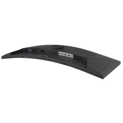 7. ASUS TUF Gaming VG34VQL3A monitor komputerowy 86,4 cm (34") 3440 x 1440 px UltraWide Quad HD LCD Czarny