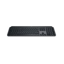 Klawiatura Logitech MX Keys S Bezprzewodowa Graphit