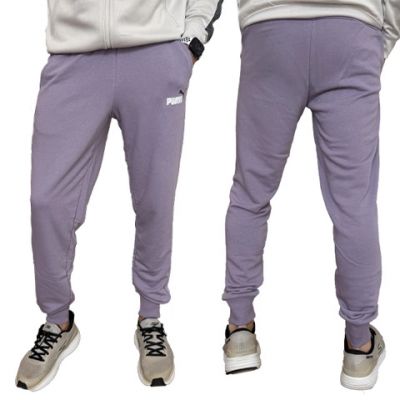 5. Spodnie Puma Ess+ 2 Col M 586768 29