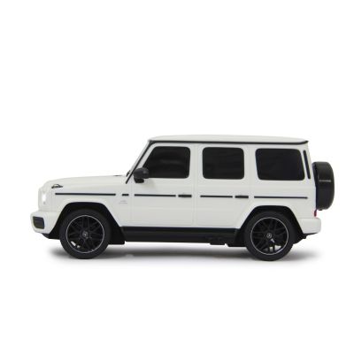 Jamara Mercedes-Benz AMG G63 zdalnie sterowany model Samochód Silnik elektryczny 1:24
