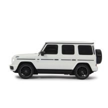 Jamara Mercedes-Benz AMG G63 zdalnie sterowany model Samochód Silnik elektryczny 1:24