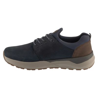2. Rieker Shoes 06050-14 Granatowe 41