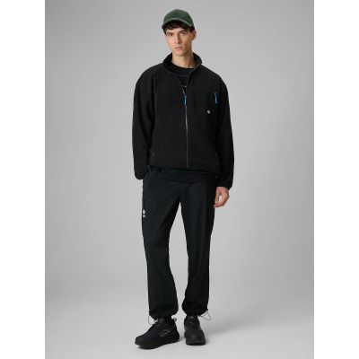 2. Polar relaxed ze stójką męski 4F 4FRSS26TFLEM502-20S