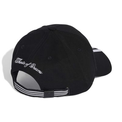 2. Czapka z daszkiem adidas Manchester United JV5899