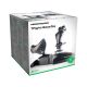 10. Joystick THRUSTMASTER T-FLIGHT Hotas One 4460168 (PC, Xbox One; kolor czarny)