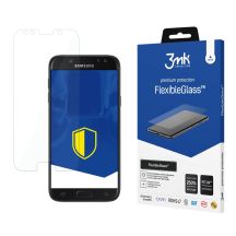 Szkło hybrydowe 3mk FlexibleGlass™ na Samsung Galaxy J5 2017