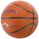 3. Piłka Wilson Team Alliance Miami Heat Ball WTB3100XBMIA