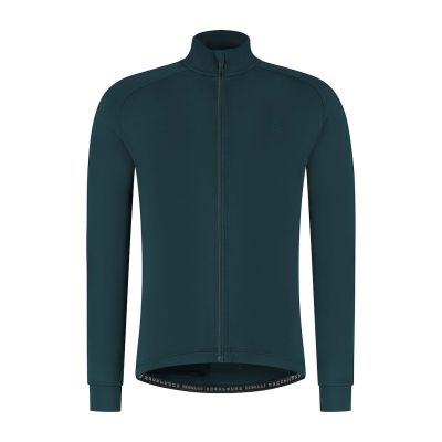 Rogelli koszulka dł.r ESSENTIAL LIGHT niebies 2XL
