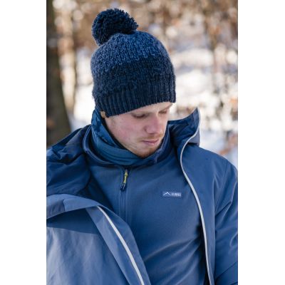 4. Czapka Elbrus Isaki 92800553518
