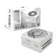 8. Zasilacz ASUS TUF Gaming 1000W Gold White Edition