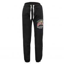Spodnie Geographical Norway Mike EO/PR Black Men 100 B67 M WU8138-GNO-BLACK