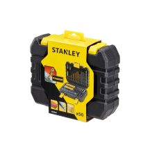 Zestaw do wiercenia i wkręcania 50el STA88546 STANLEY