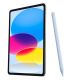 4. Aktywny rysik stylus do iPad Baseus Smooth Writing 2 SXBC060103 - niebieski