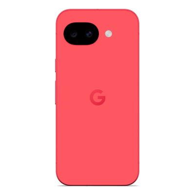 2. Google Pixel 10a 16 cm (6.3") Dual SIM Android 16.0 5G USB Type-C 8 GB 256 GB 5100 mAh Czerwony