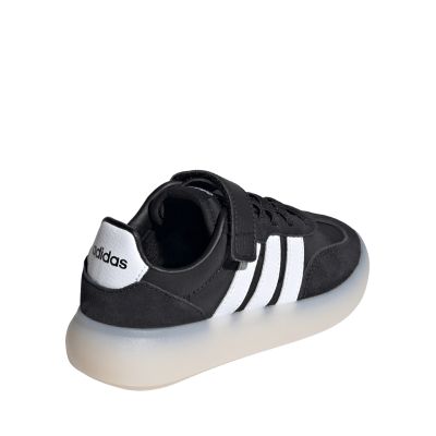 3. Buty dla dzieci adidas Barreda Decode EL czarne JR0767