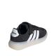 3. Buty dla dzieci adidas Barreda Decode EL czarne JR0767