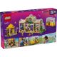 13. LEGO Friends 42671 Zielona kawiarnia i kwiaciarnia