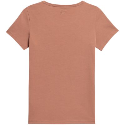 8. Koszulka 4F W H4Z22 TSD029 64S