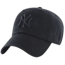 Czapka 47 Brand New York Yankees MLB Clean Up Cap B-RGW17GWS-BKI 