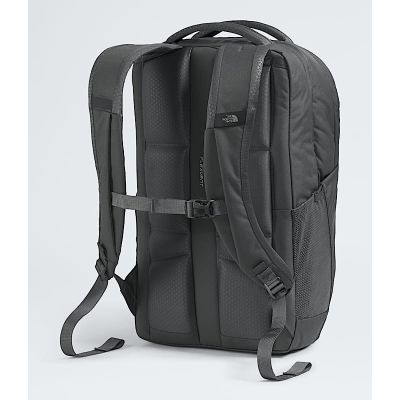 2. The North Face Vault plecak City backpack Zielony, Szary Poliester