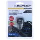 12. ŁADOWARKA SAMOCHODOWA MULTI USB A + USB C DUNLOP