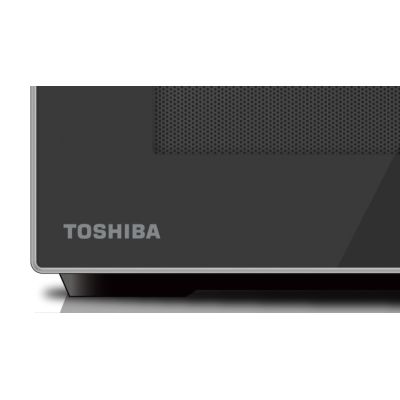 3. Toshiba MWP-MG20P (WH) kuchenka mikrofalowa