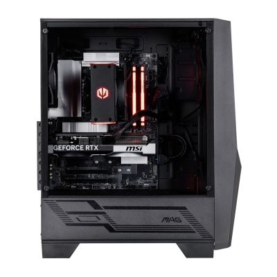 4. Actina PBM 7700/32GB/1TB/RTX5060/650W