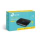 10. Switch TP-LINK TL-SG1005D (5x 10/100/1000Mbps)