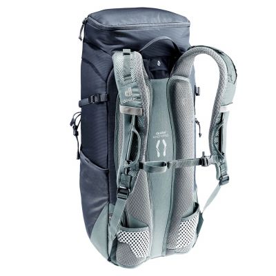 8. Plecak turystyczny Deuter Trail 24l 3440324-7411