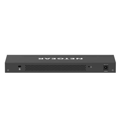 4. Switch Netgear GS316EP-100PES 16p PoE 180W* (PoE+: 15p) Unmanaged Gigabit