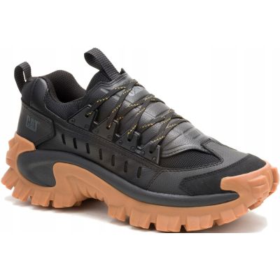 4. BUTY CATERPILLAR INTRUDER MET MENS BLACK (P726242)