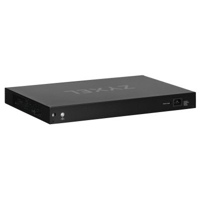 9. Switch Zyxel XGS1935-28HP 28p PoE (PoE+: 24)  375W Managed Gigabit/10G