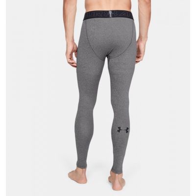 2. Spodnie Under Armour CG legging M 1320812-019