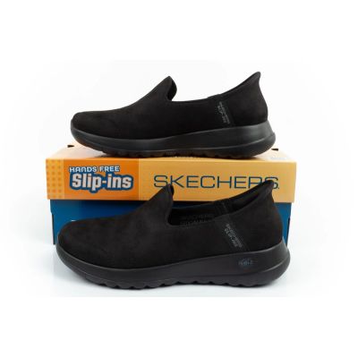19. Buty Skechers Go Walk Joy W 124665/BBK
