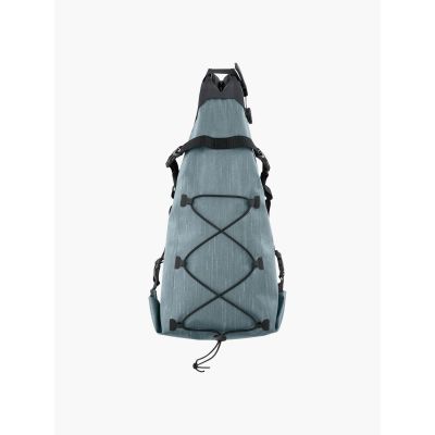 4. Torba podsiodłowa EVOC Seat Pack Boa Wp 8 steel