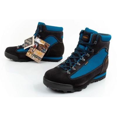 8. Buty trekkingowe męskie Aku Slope Micro GORE-TEX [885.10 671]