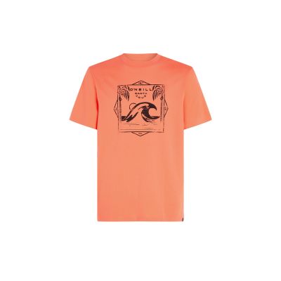 Koszulka O'Neill Mix & Match Wave T-Shirt M 92800613917