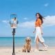 5. Selfie stick Essential Portable