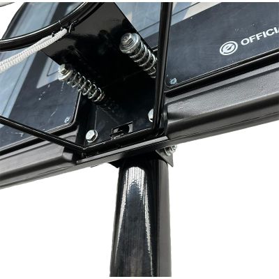 6. ZESTAW REGULOWANY DO KOSZYKÓWKI 1.35-3.05M TAJFUN